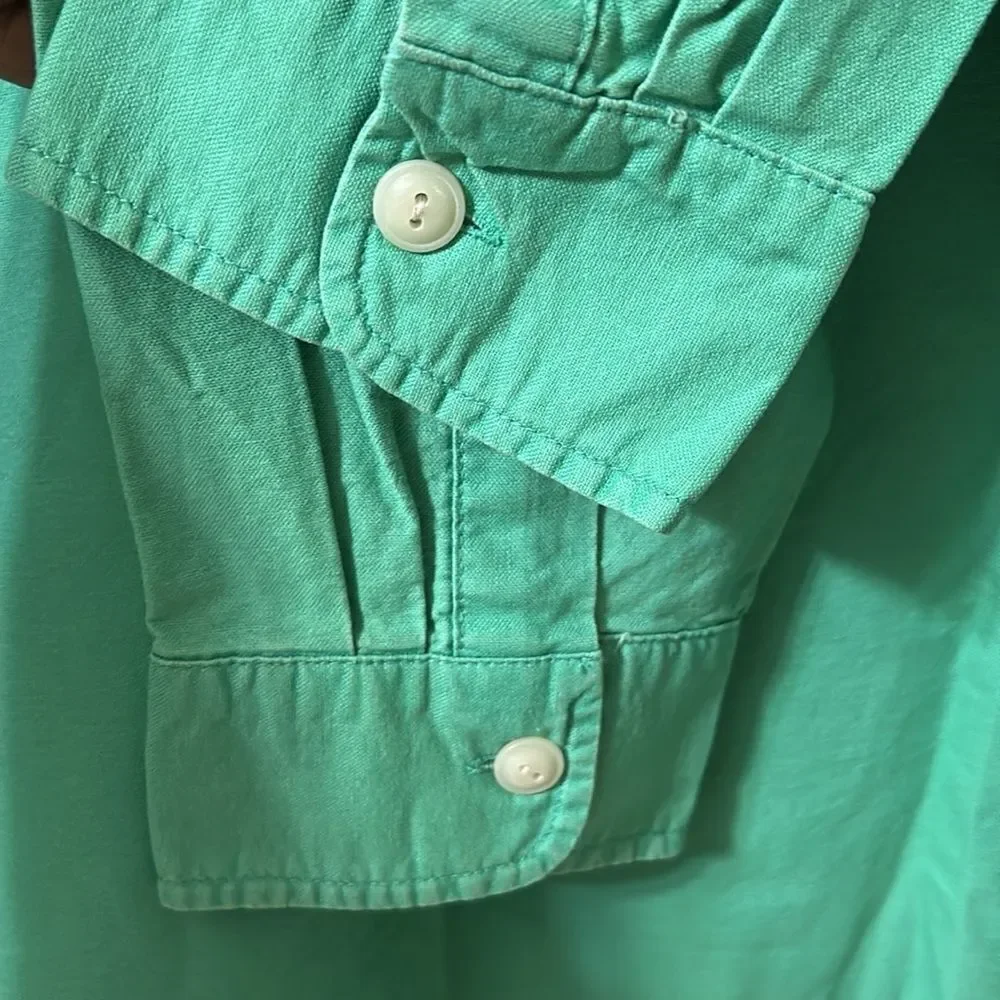 Piombo men green