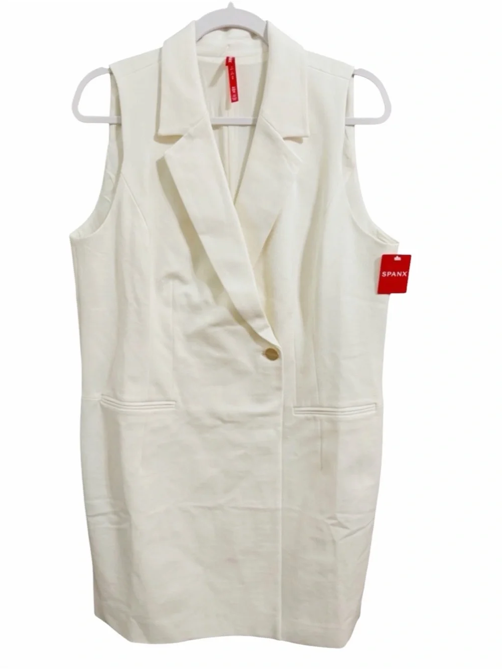 SPANX this slightly