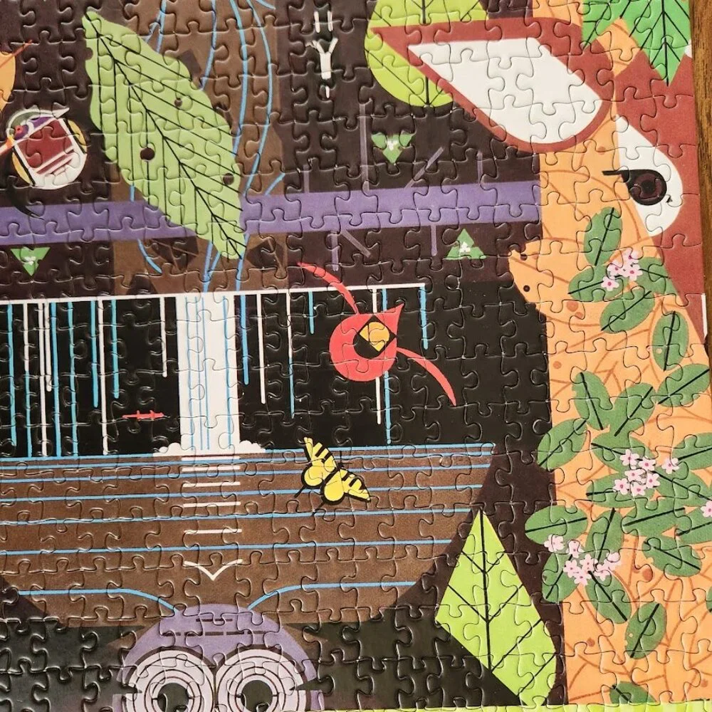 charley Harper charley harper