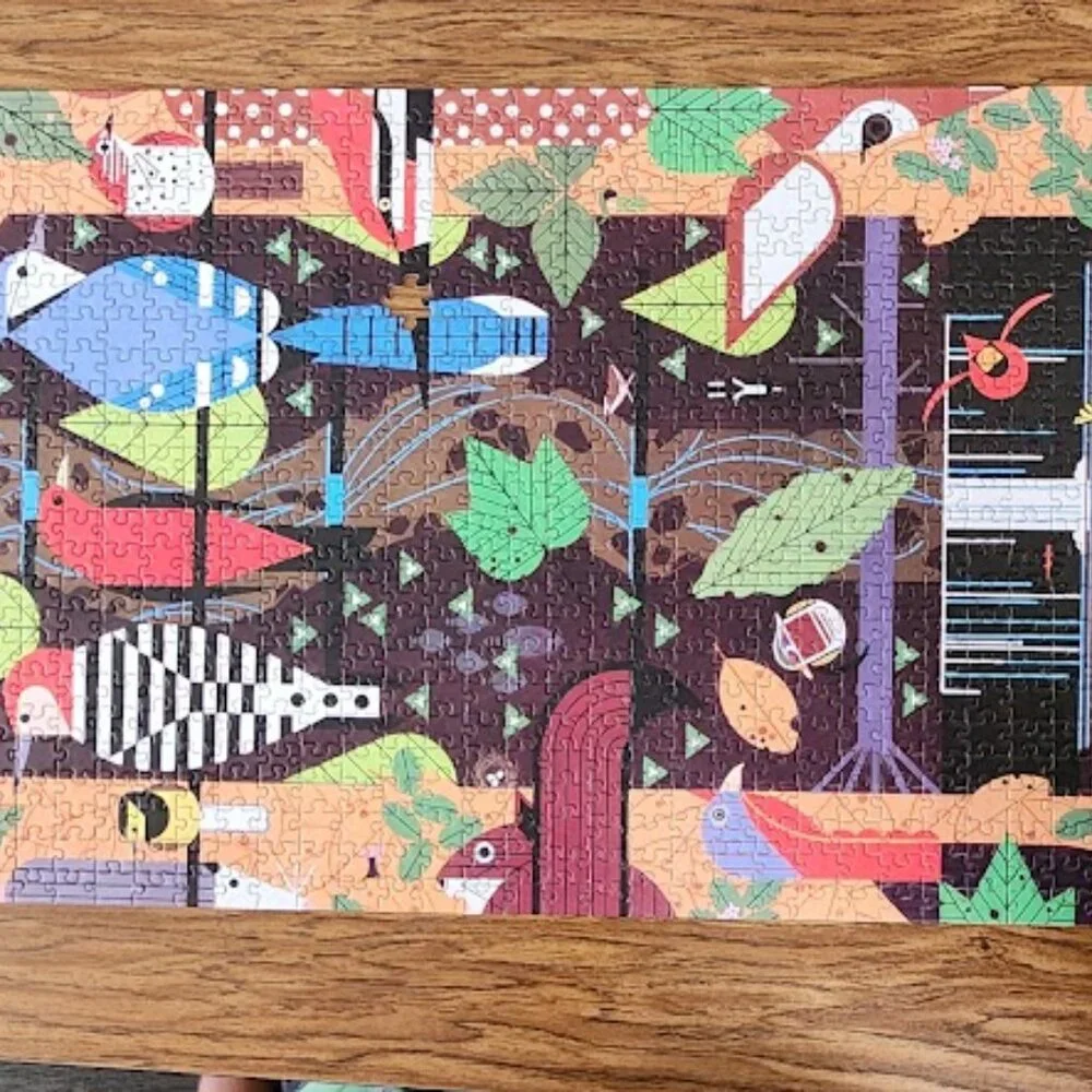 charley Harper charley harper