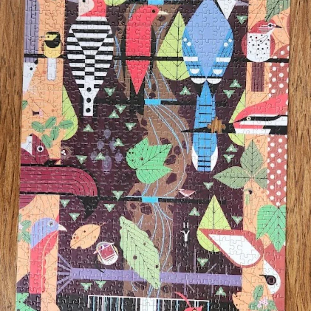 charley Harper charley harper