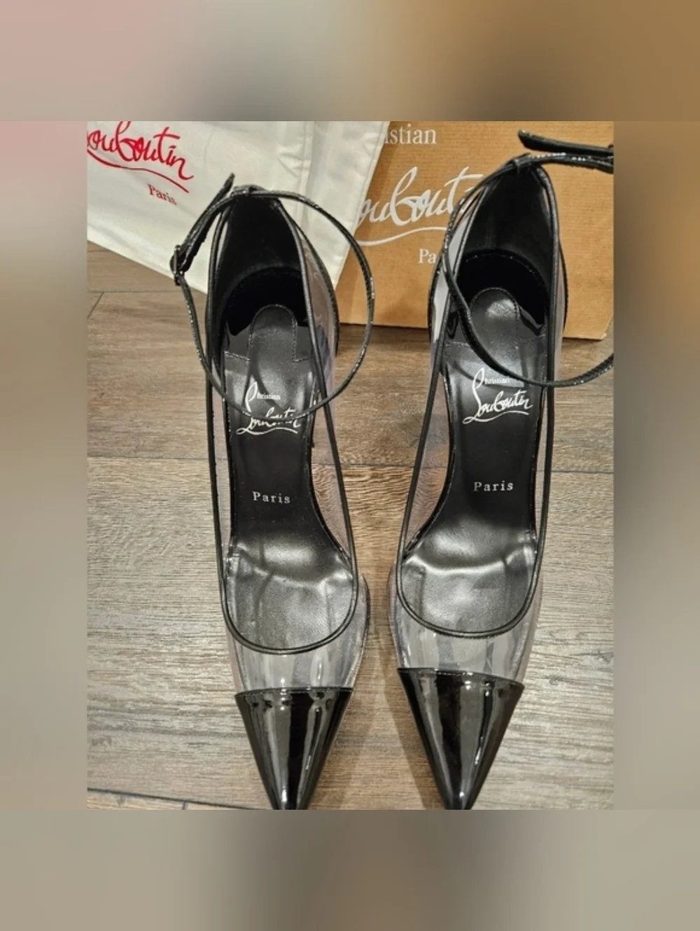 Christian Louboutin christian louboutin
