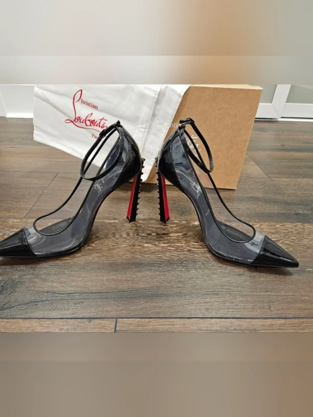 Christian Louboutin christian louboutin