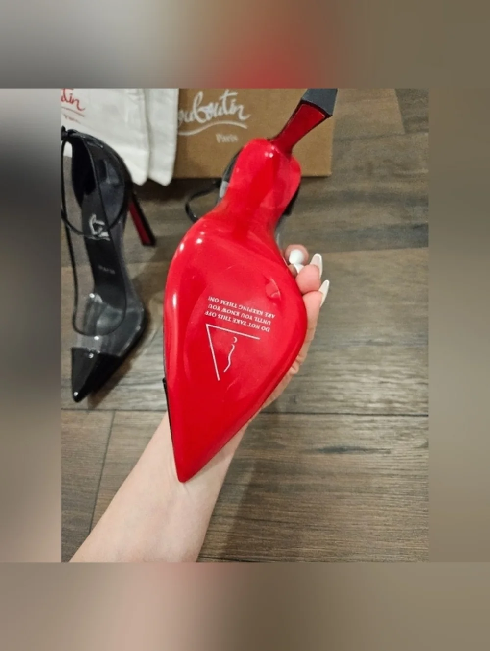 Christian Louboutin christian louboutin