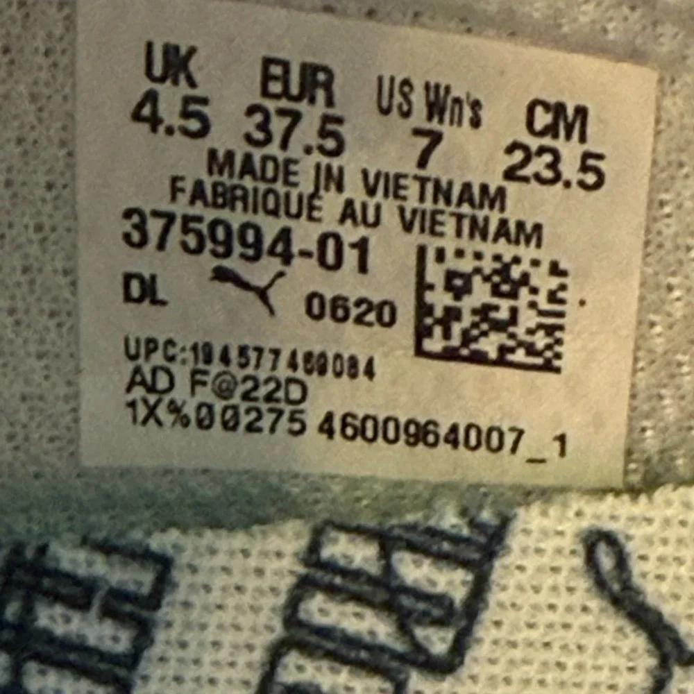 Puma trendy lbs