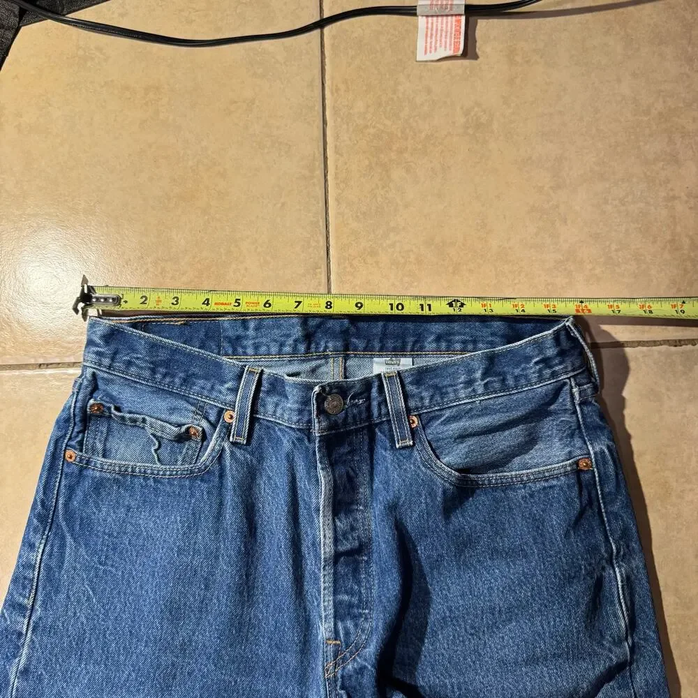 Levis 2000’s era