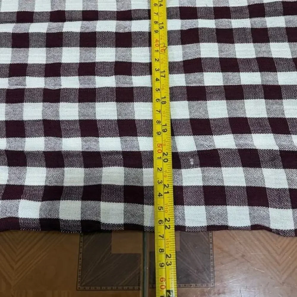 Artisan Womens Scarf Beautifully‎ Handmade in Cambodia
