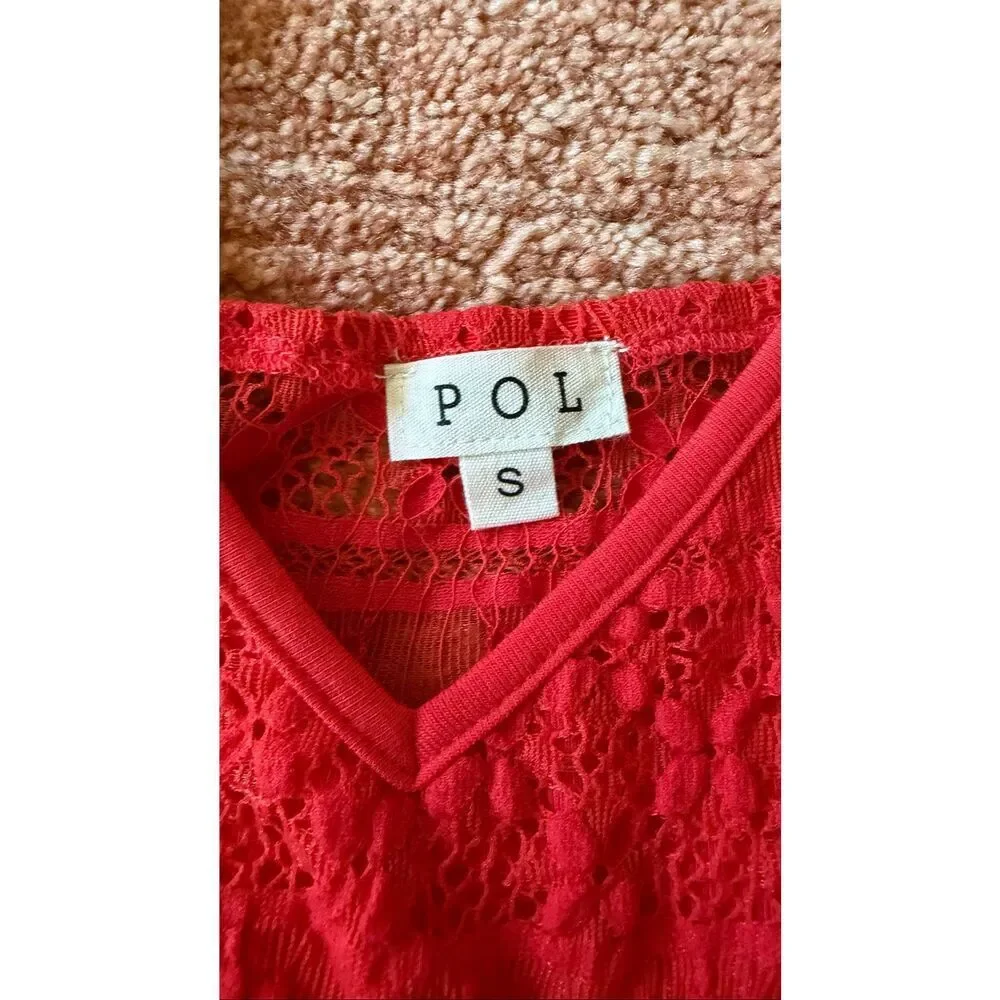 POL soft lightweight