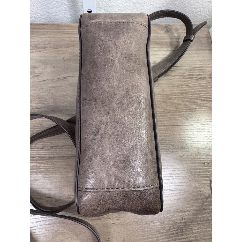 Frye crossbody shoulder