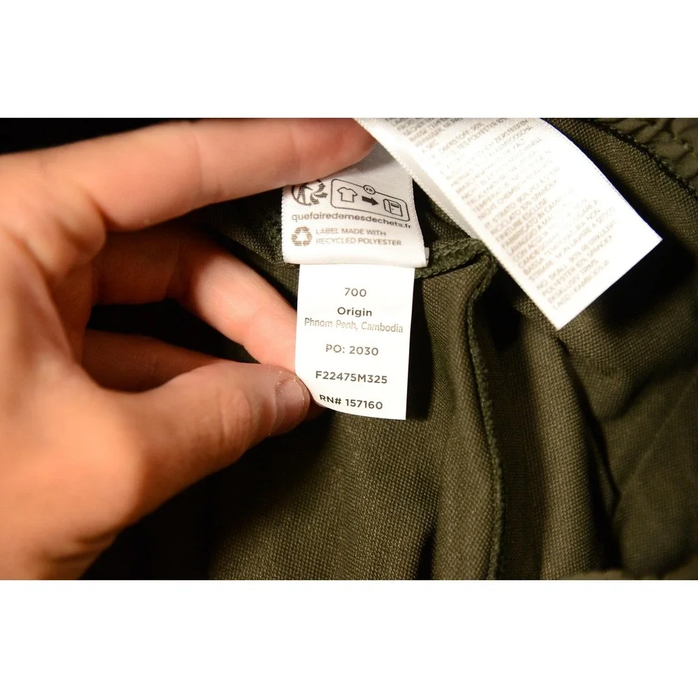 cotopaxi pants mens