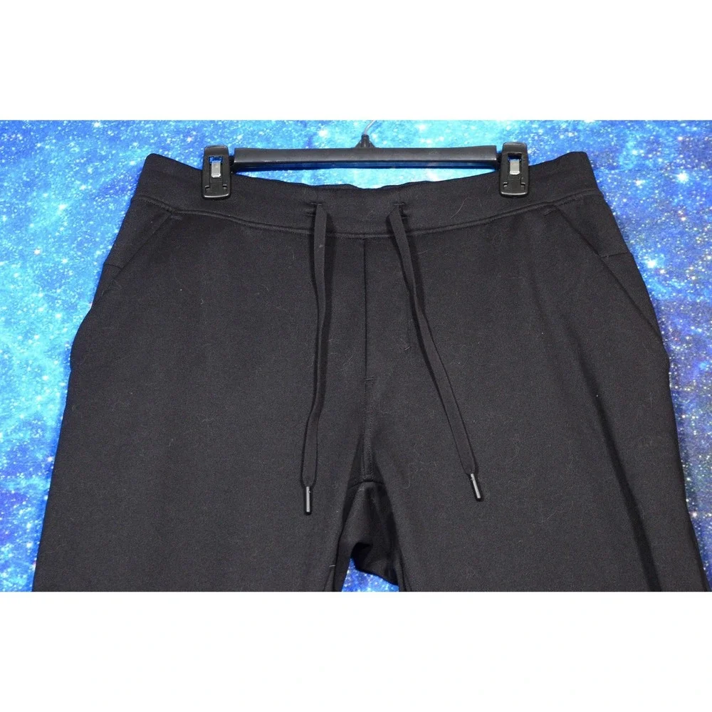 lululemon athletica lululemon sweatpants