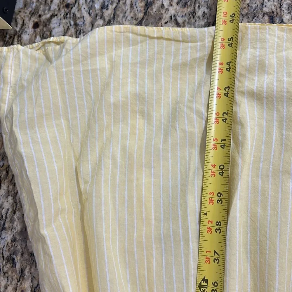 Madewell short sleeves