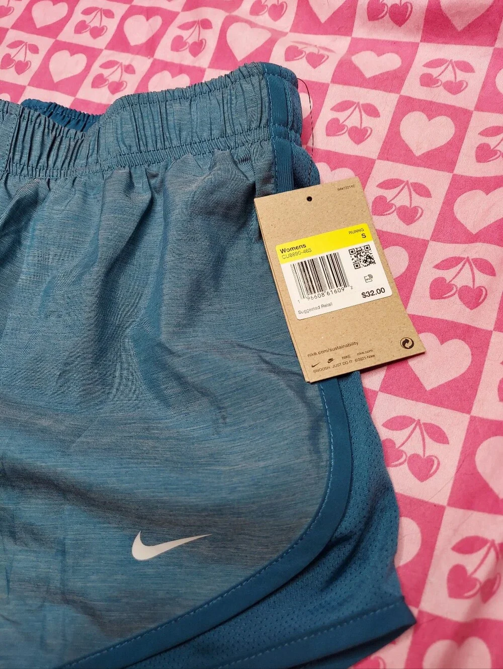 Nike dri fit
