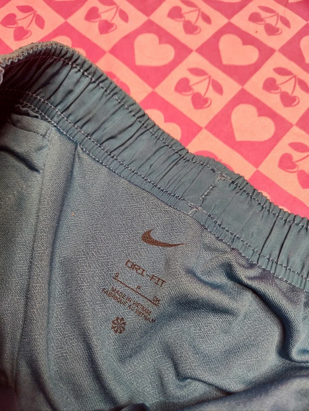 Nike dri fit