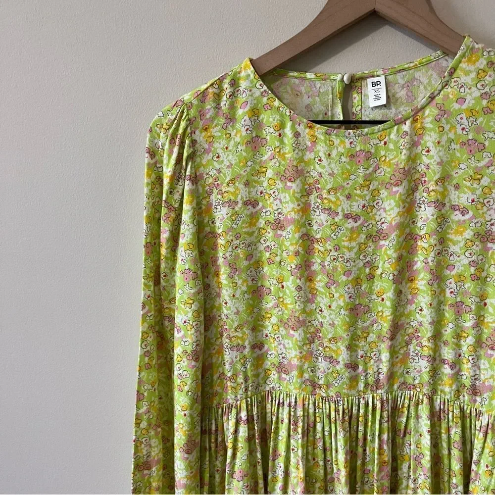 bp print long