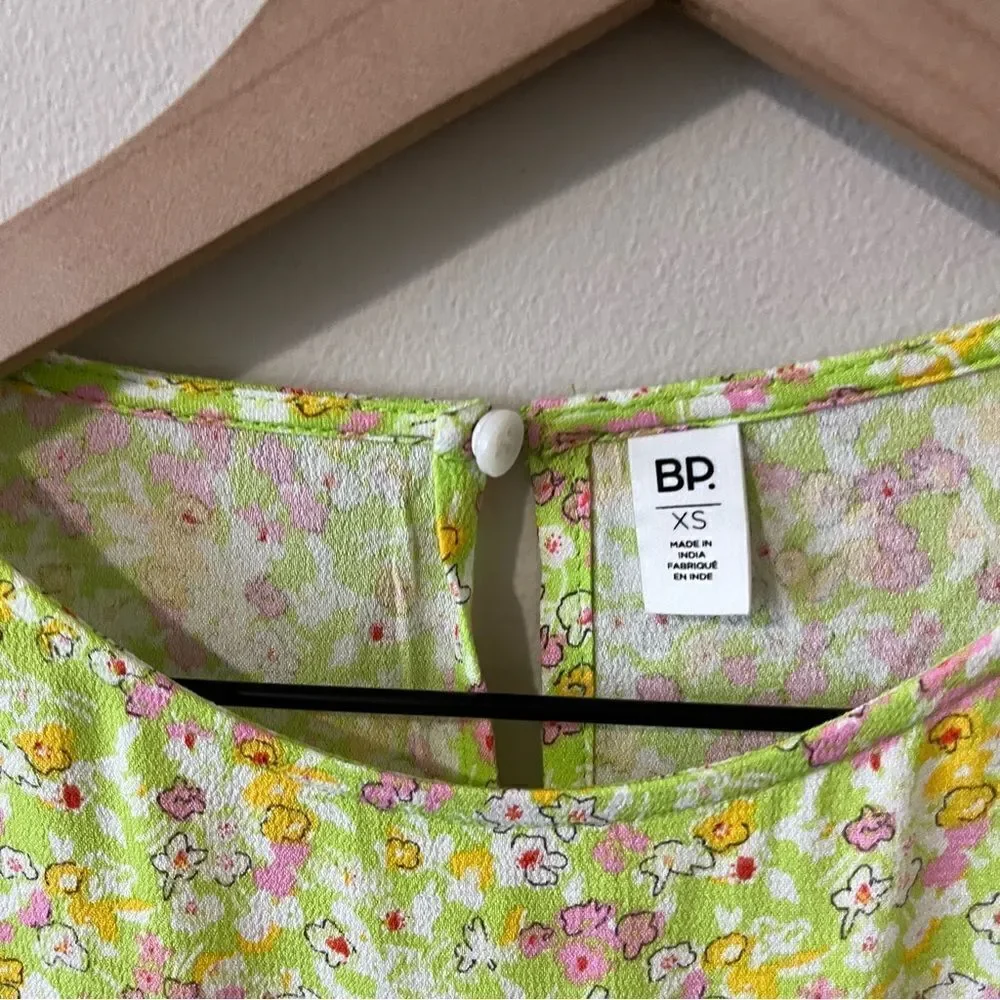 bp print long