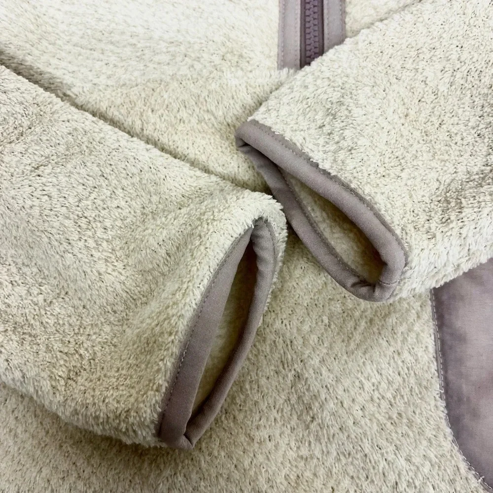 Patagonia fit warm keeps
