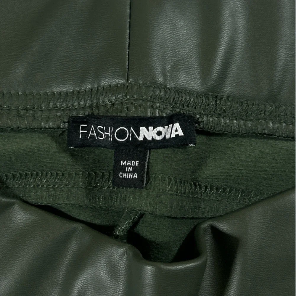 Fashion Nova inseam events your