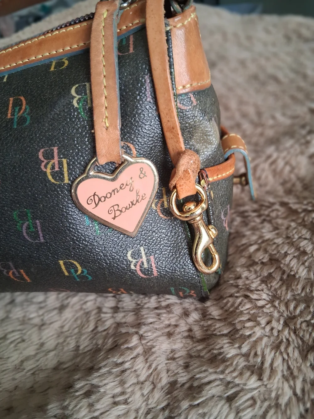 Dooney & Bourke dooney bourke