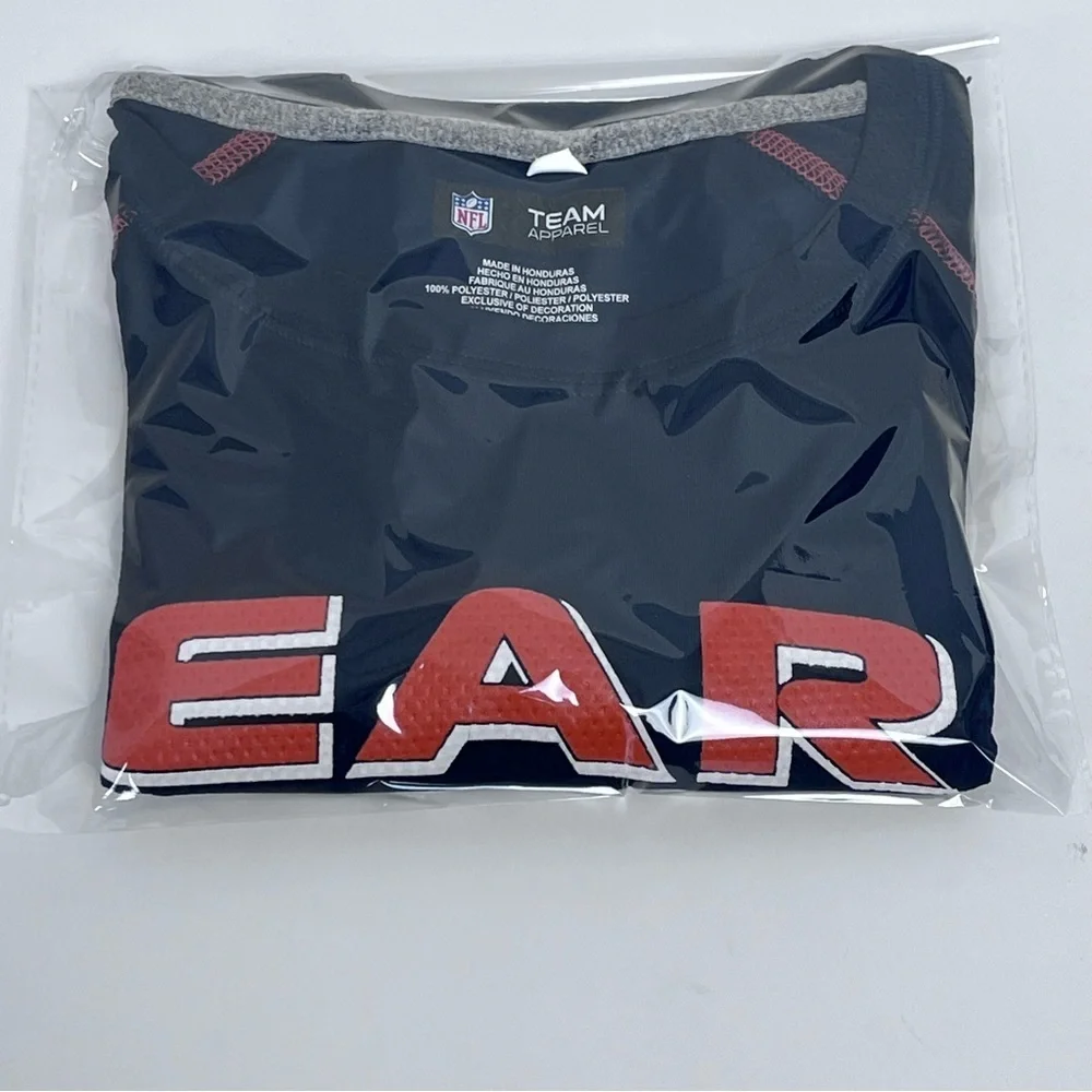NFL team apparel