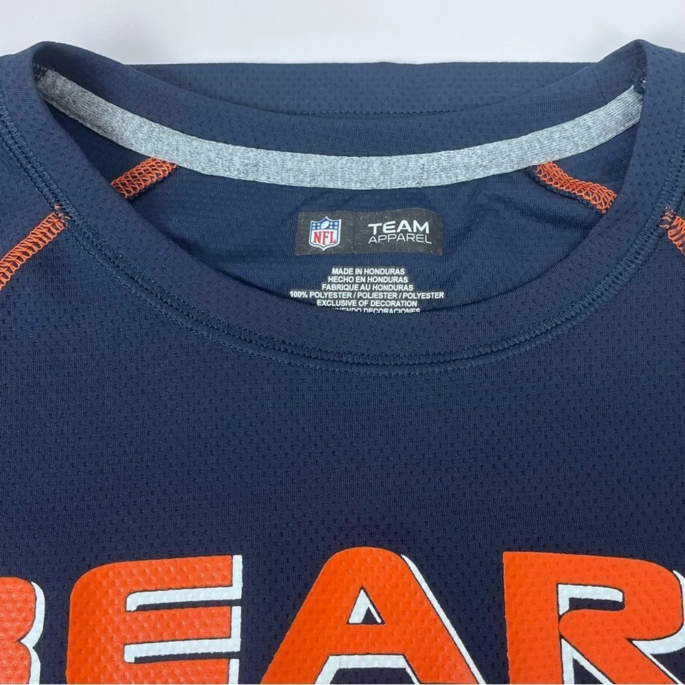 NFL team apparel