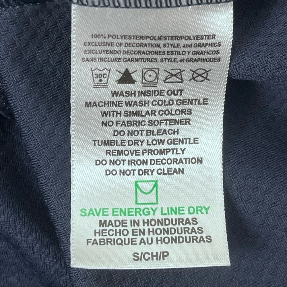 NFL team apparel