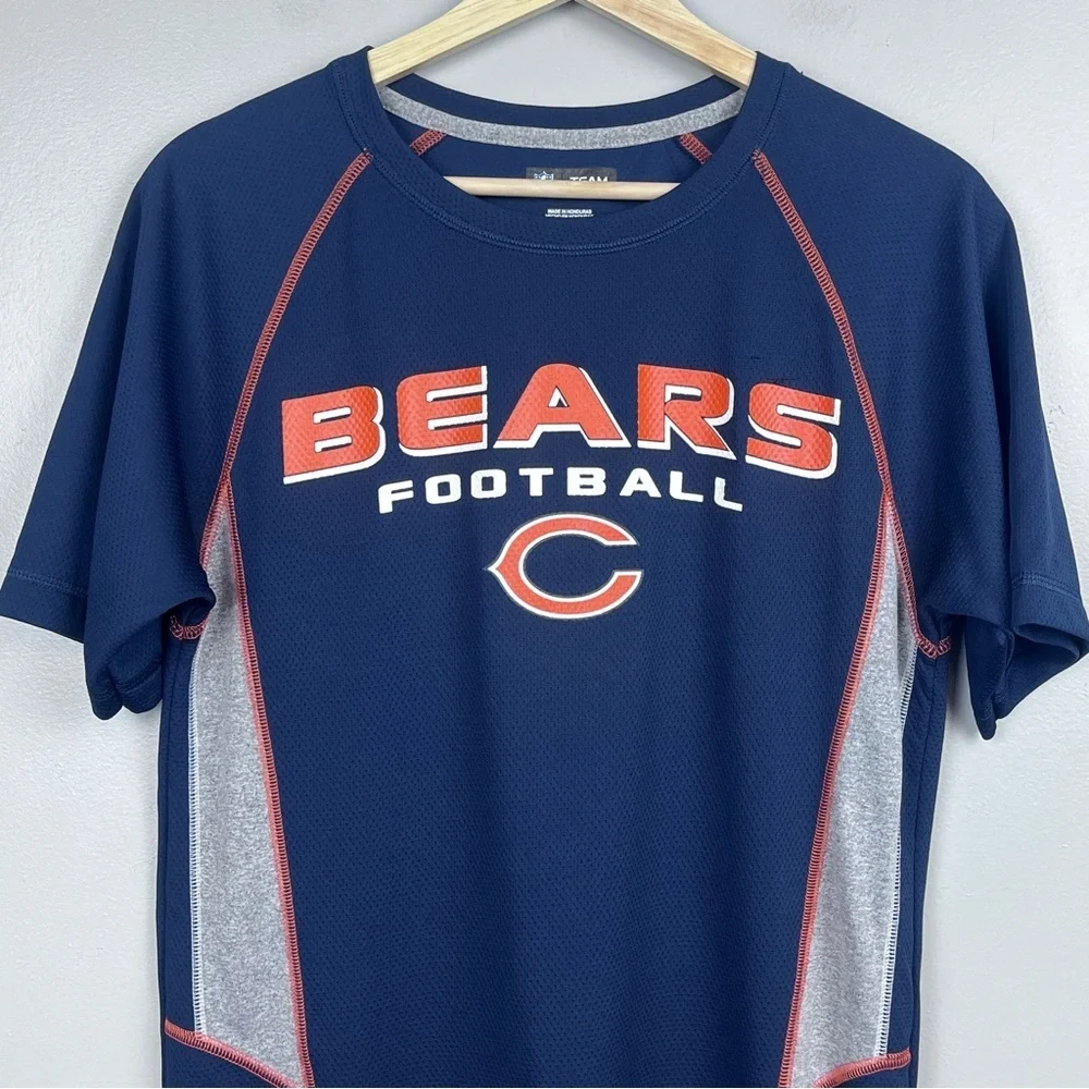 NFL team apparel