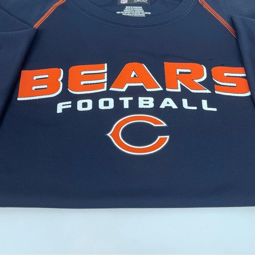 NFL team apparel