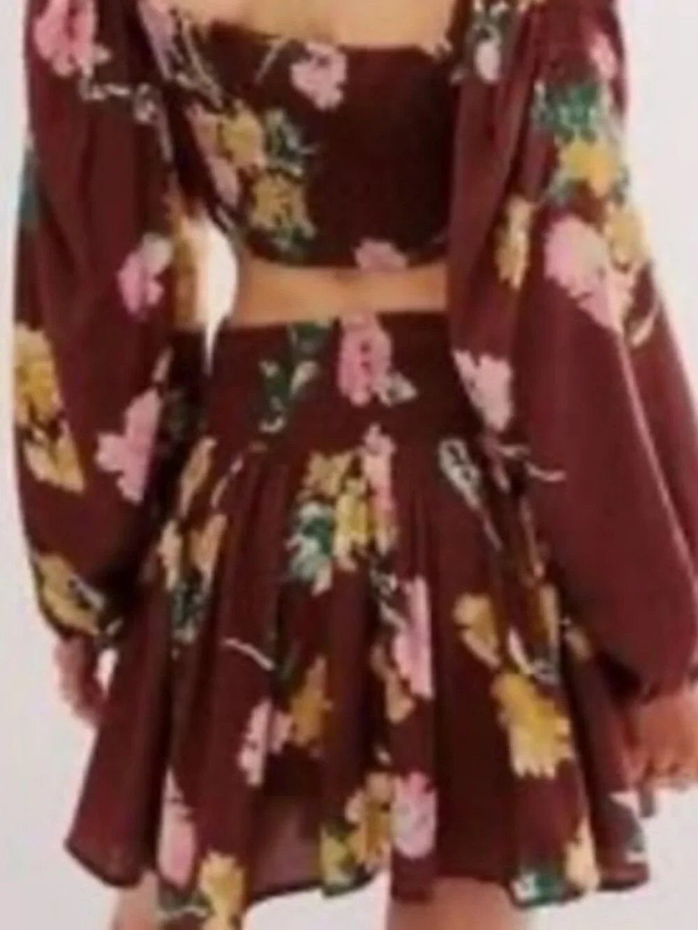 Free People free people
