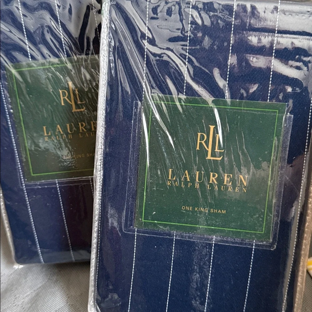 Ralph Lauren product set