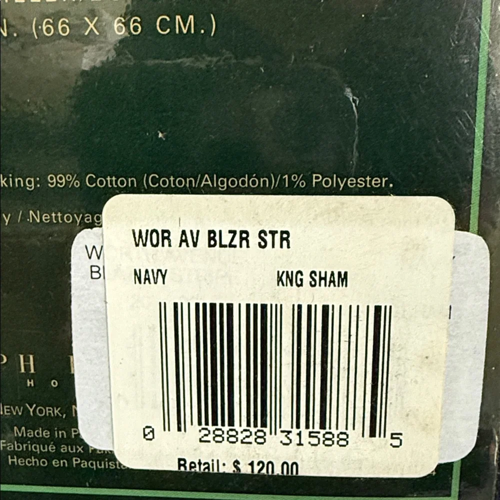 Ralph Lauren product set