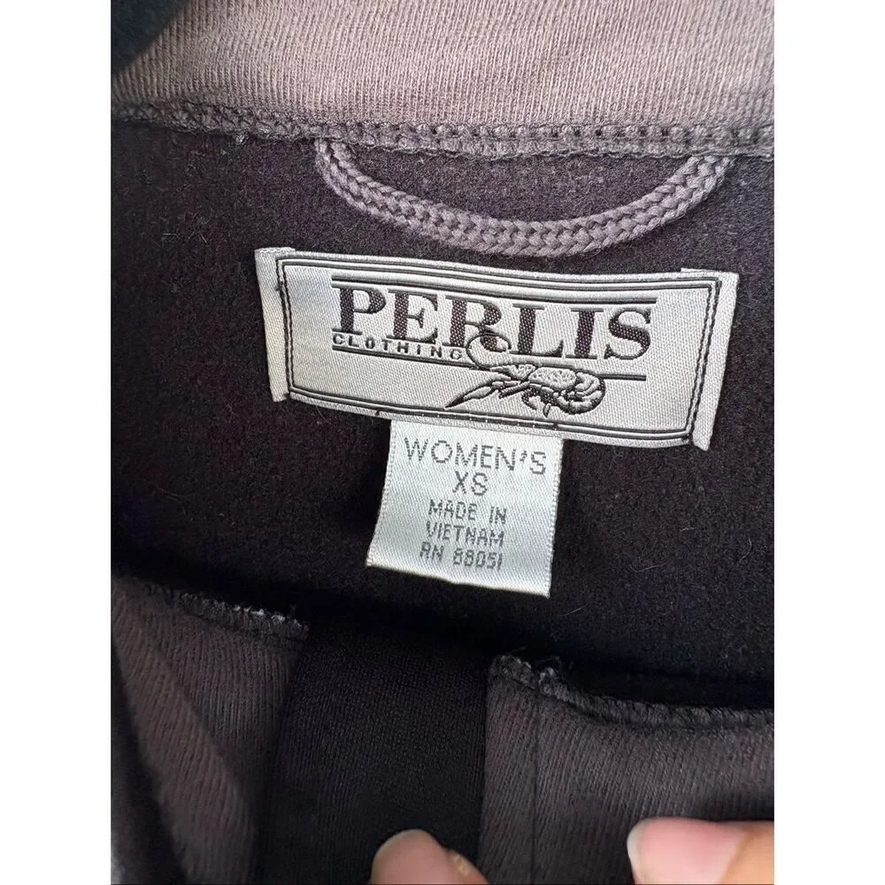 Perlis women’s xs