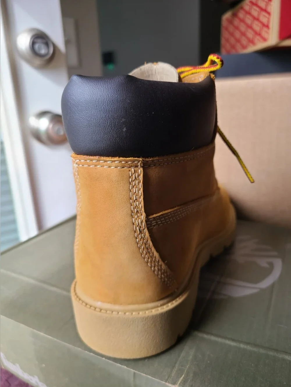 Timberland boots classic
