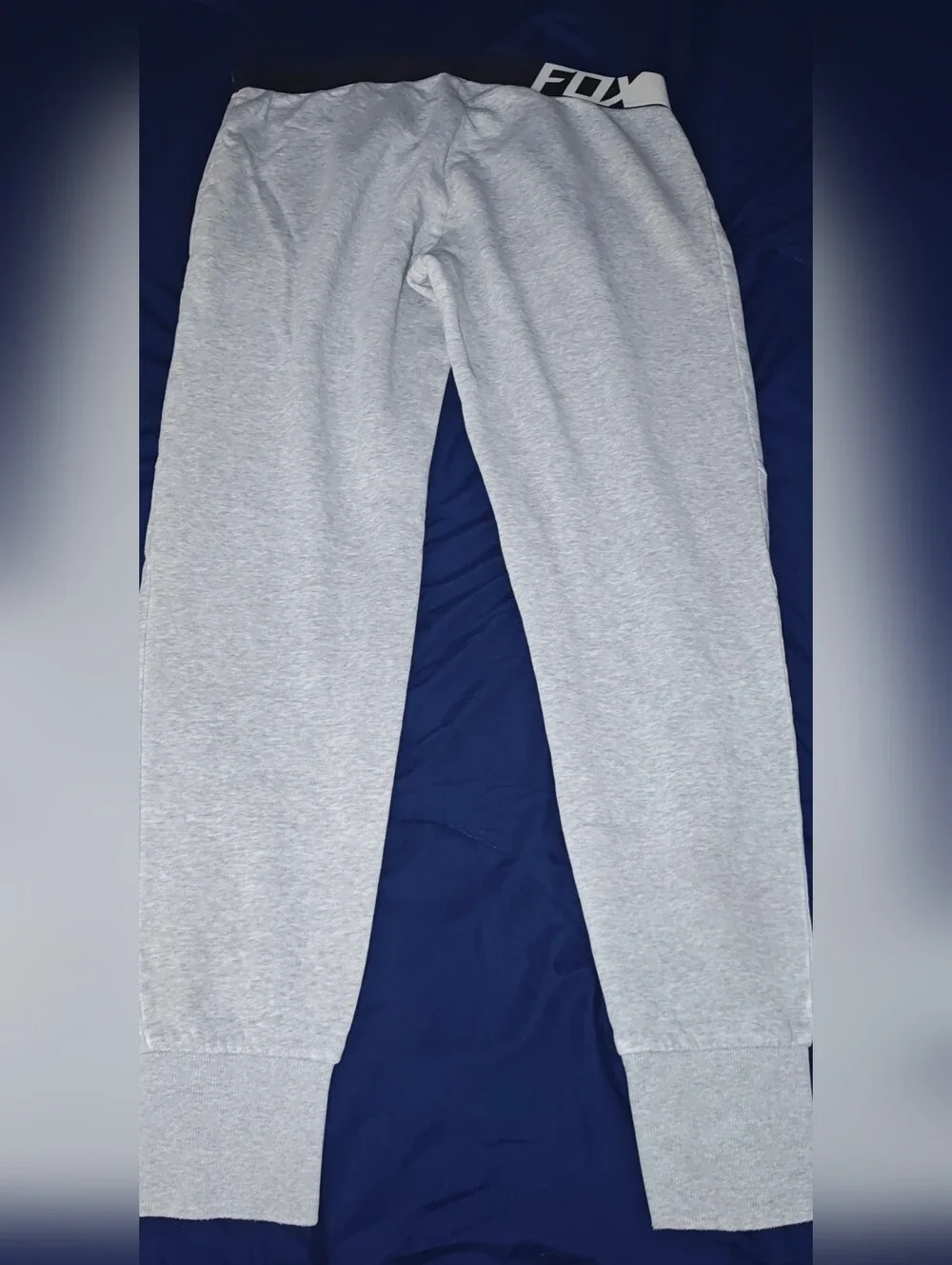 Fox comfortable low