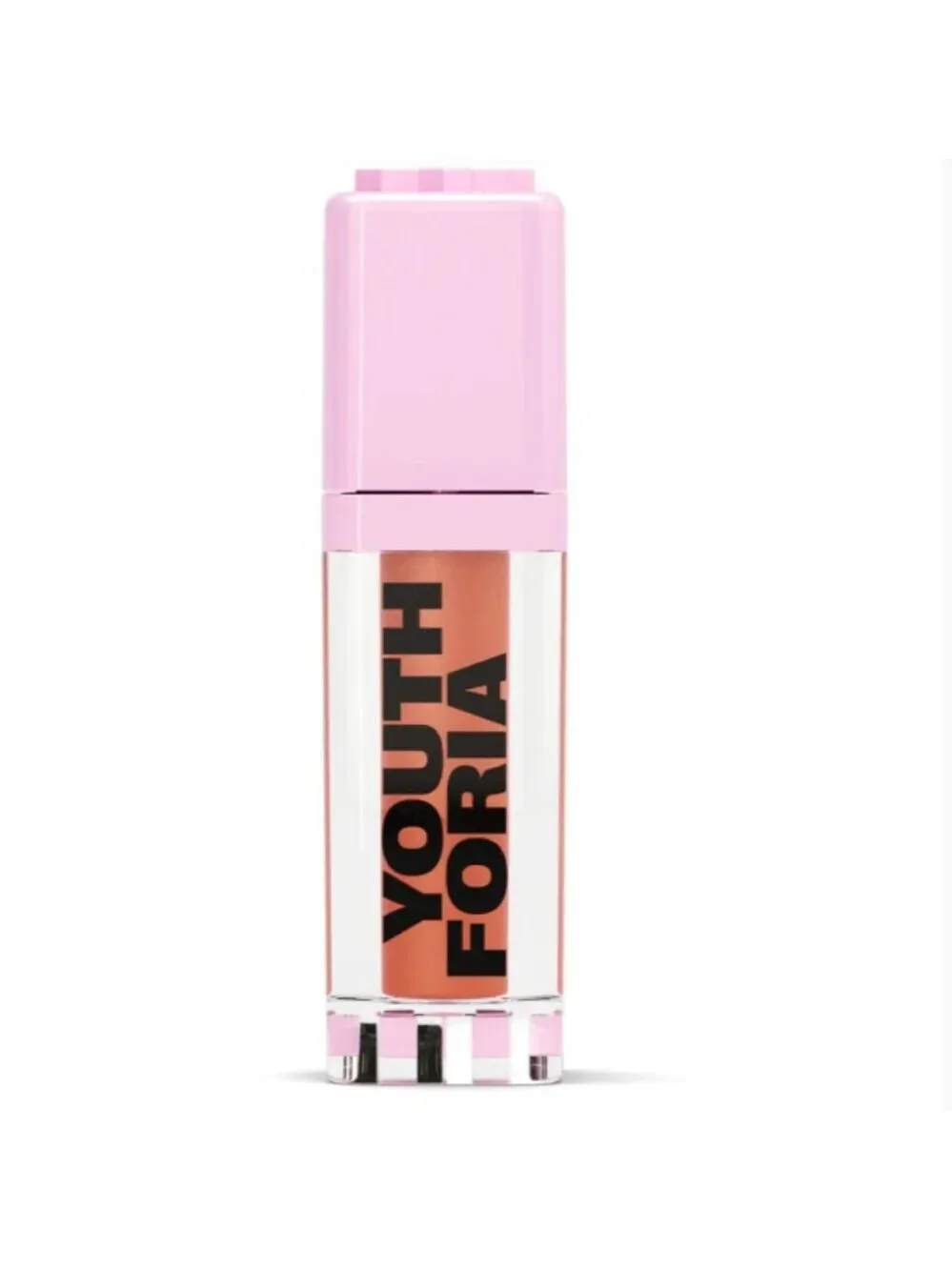 Youthforia BYO Blush Oil Tinted Turn Up the Sunshine Clean Beauty new in box