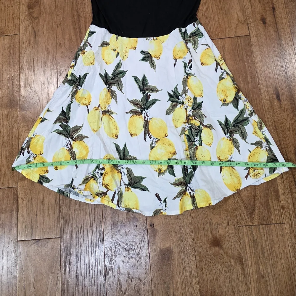 unbranded beautiful lemon