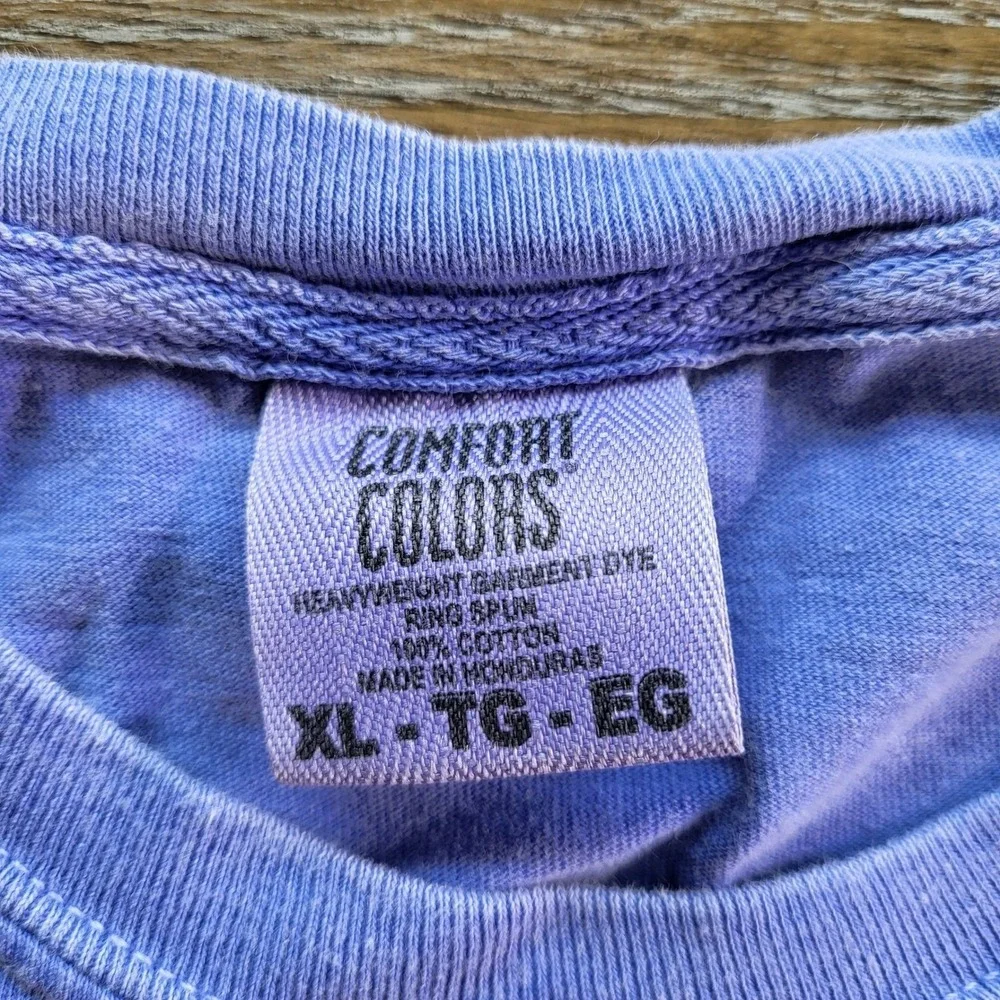 Old Row measurements doubled