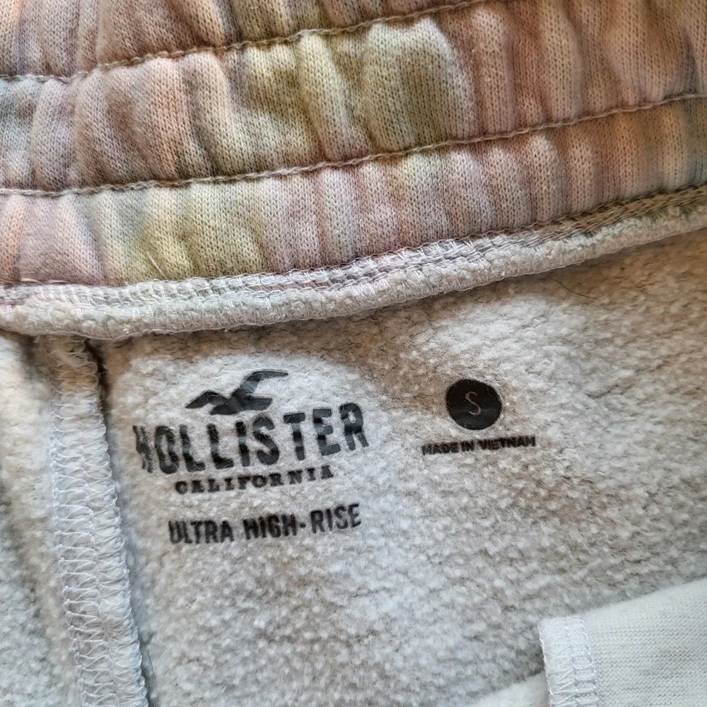 Hollister california ultra