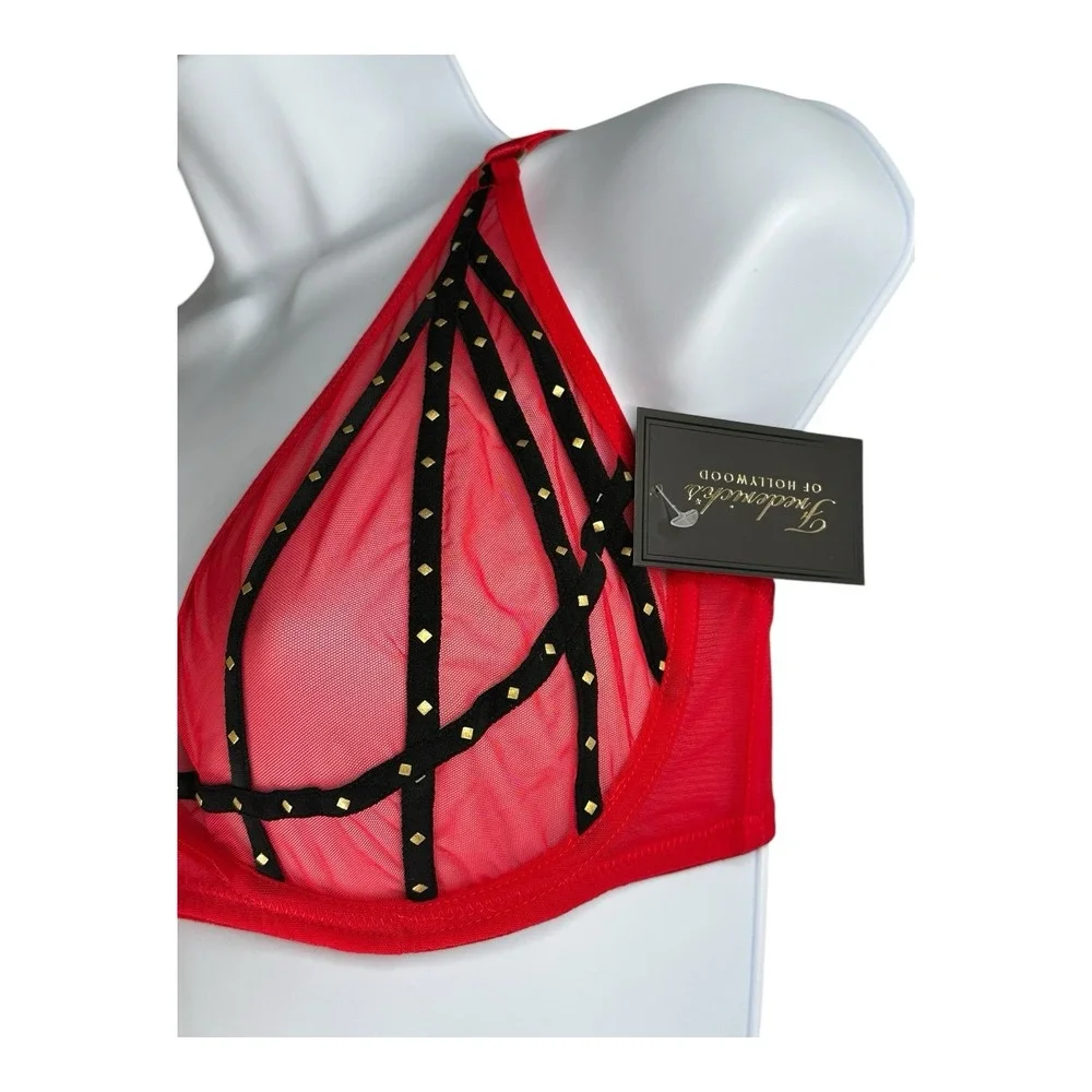 Fredericks of Hollywood frederick hollywood