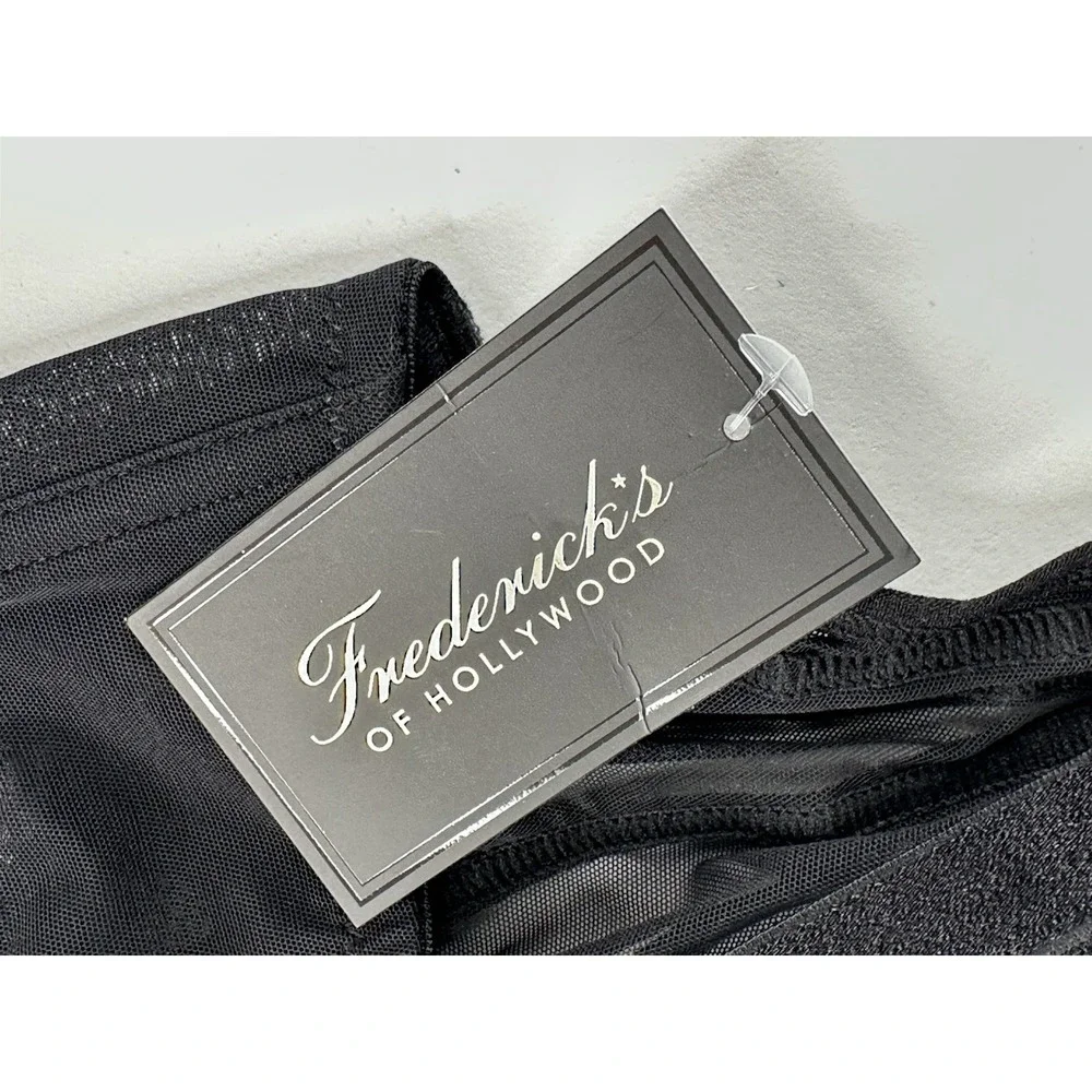 Fredericks of Hollywood frederick hollywood