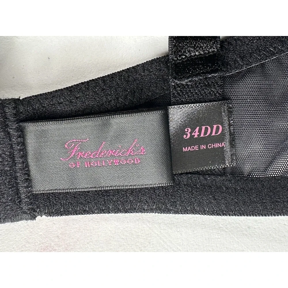 Fredericks of Hollywood frederick hollywood