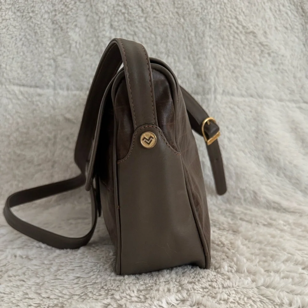 Mario Valentino this authentic