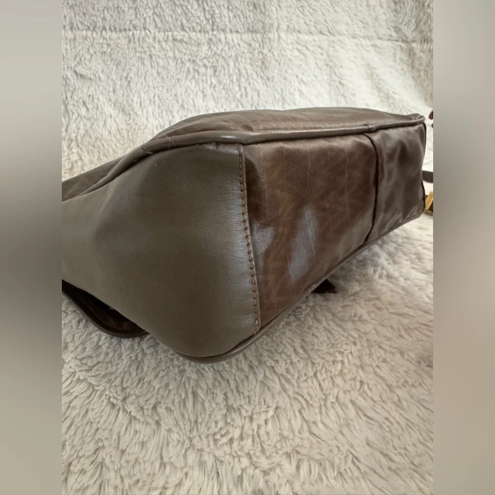 Mario Valentino this authentic