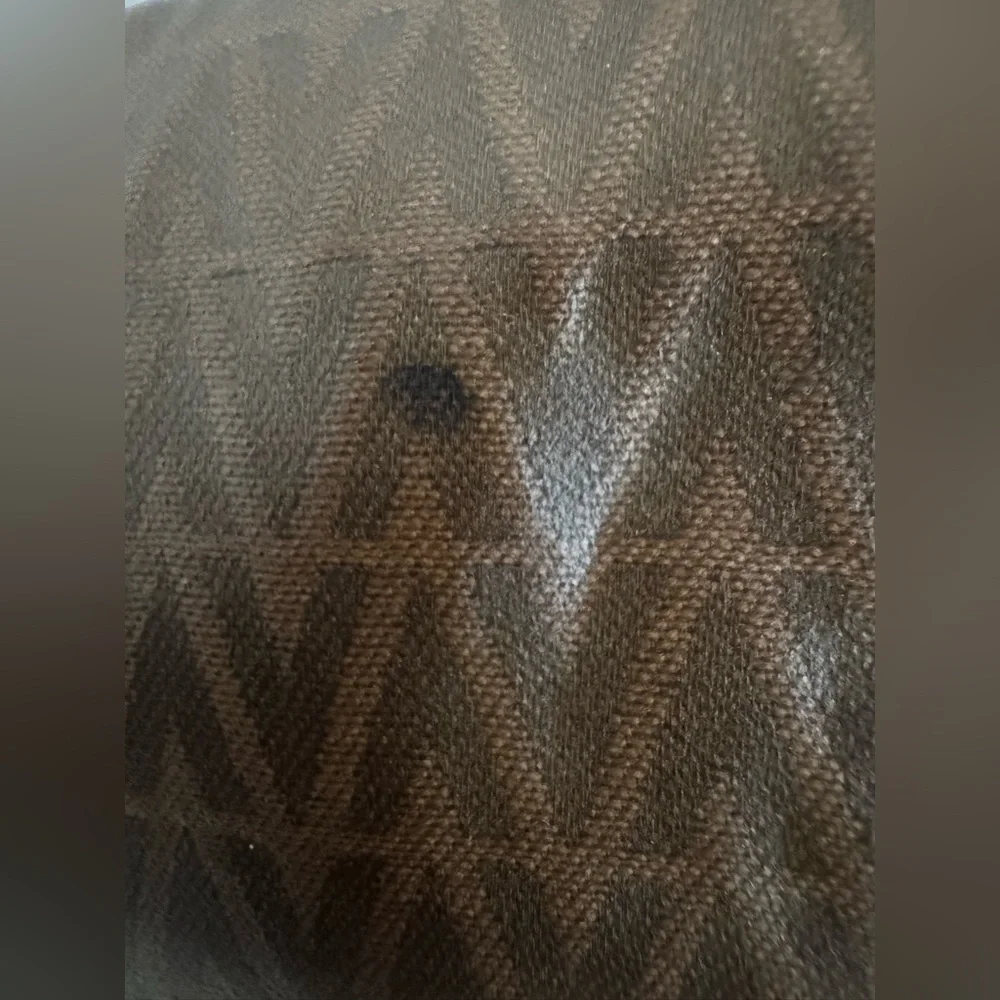 Mario Valentino this authentic