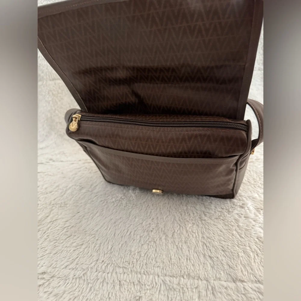 Mario Valentino this authentic
