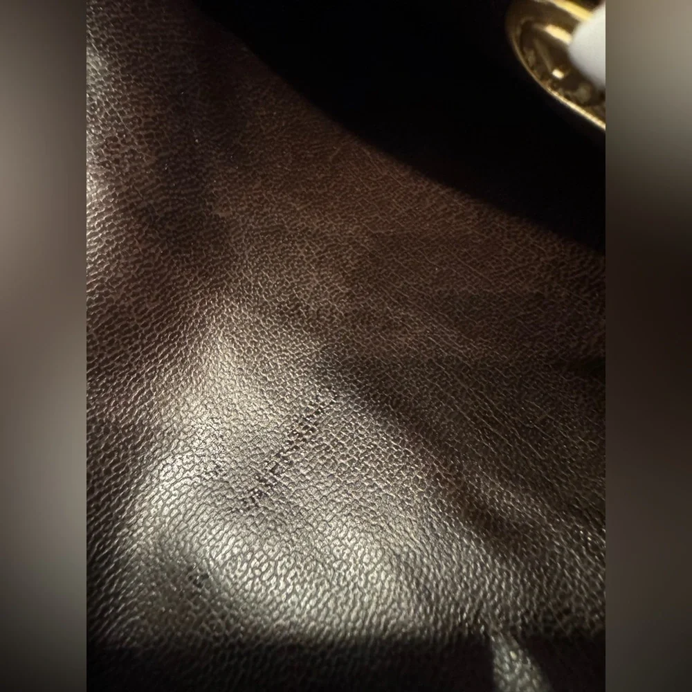 Mario Valentino this authentic