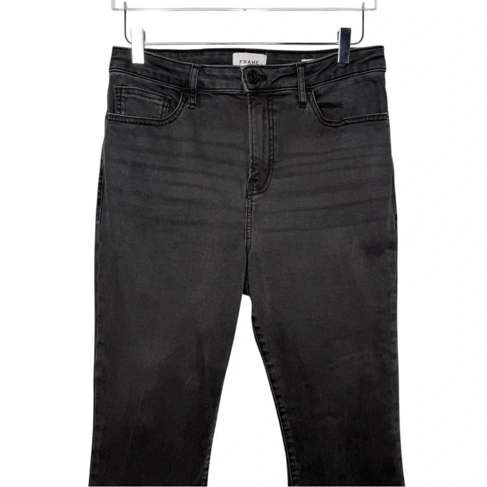 Frame Denim waistband 15