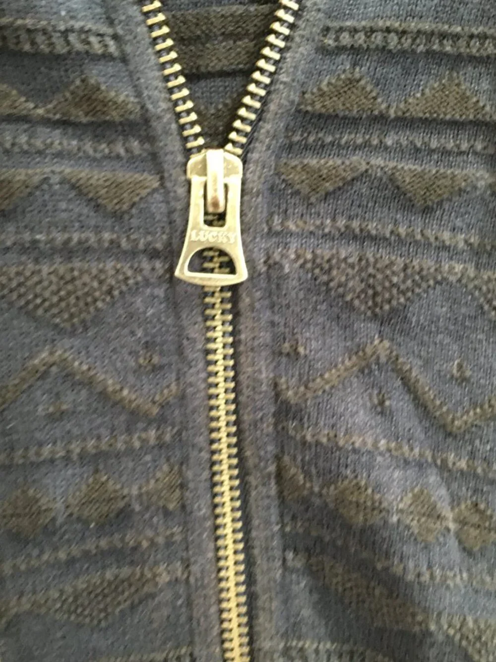 Lotus Lucky Brand good pls