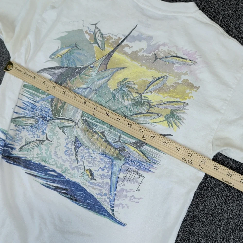Guy Harvey this classic