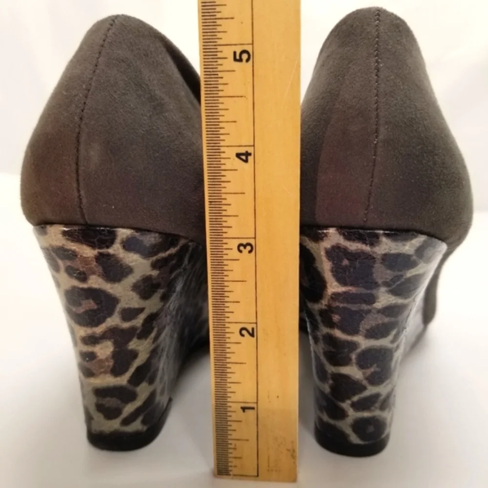 AEROSOLES a2 plumberry